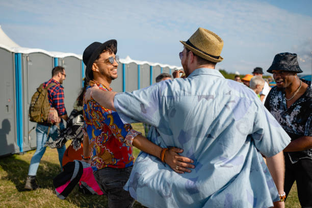 Porta potty rental for festivals in Lake Norman Of Catawba, NC